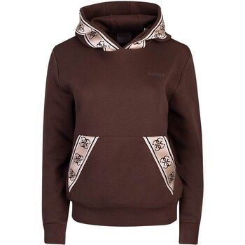 V3BQ17KB3P2G1EA  women's Sweatshirt in Brown