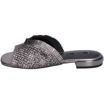 EZ971  women's Sandals in Grey