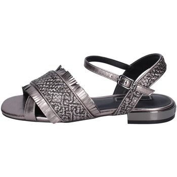 EZ982  women's Sandals in Grey
