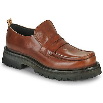 women's Loafers / Casual Shoes in Brown