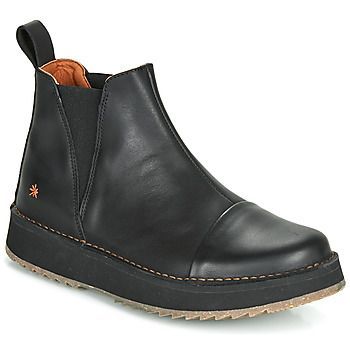 ORLY  women's Mid Boots in Black