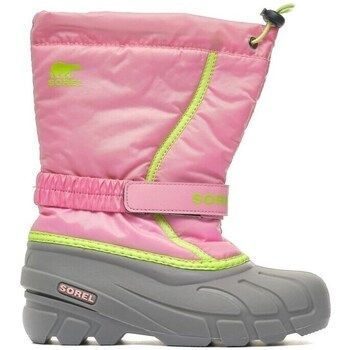 Youth Flurry Dtv  women's Snow boots in multicolour