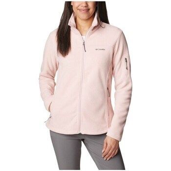 Fast Trek Ii  women's Sweatshirt in Pink