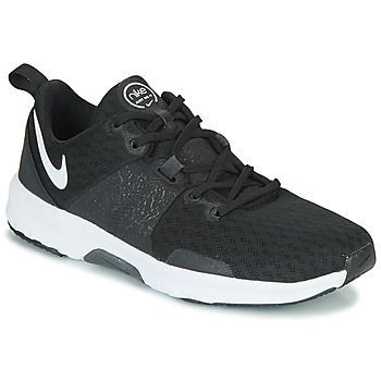 CITY TRAINER 3  women's Sports Trainers (Shoes) in Black