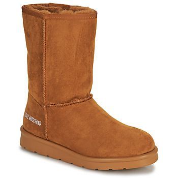 WINTER BOOT  women's Mid Boots in Brown