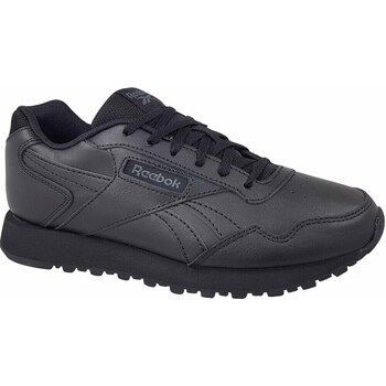 Glide  women's Shoes (Trainers) in Black