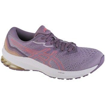 Gt1000 11  women's Shoes (Trainers) in Purple