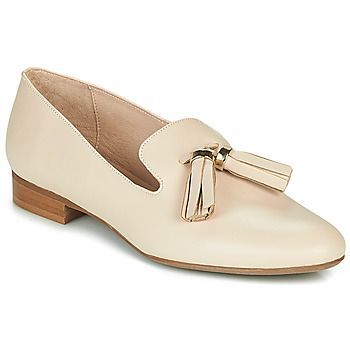 AMIGO  women's Casual Shoes in Beige. Sizes available:3.5,4,5,5.5,6.5
