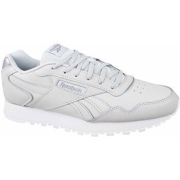 Glide  women's Shoes (Trainers) in White