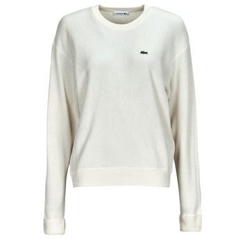 AF9551-70V  women's Sweater in White