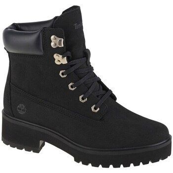 Carnaby Cool 6 IN  women's Shoes (High-top Trainers) in Black