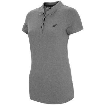 TSD007  women's T shirt in Grey