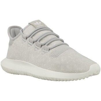 Tubular Shadow J  women's Shoes (Trainers) in Grey