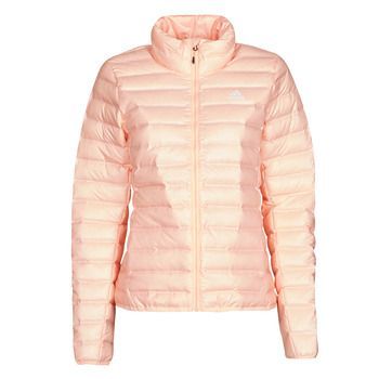 W Varilite J  women's Jacket in Pink. Sizes available:S,M,XS