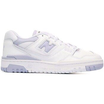550  women's Shoes (Trainers) in White