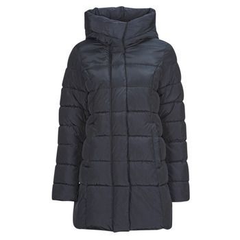 ONLLINA PUFFER COAT CC OTW  women's Jacket in Marine