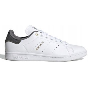 Stan Smith J  women's Shoes (Trainers) in White