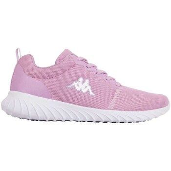 B14102  women's Shoes (Trainers) in Pink