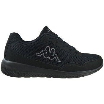 Follow Oc  women's Shoes (Trainers) in Black