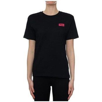Biga Tee  women's T shirt in Black