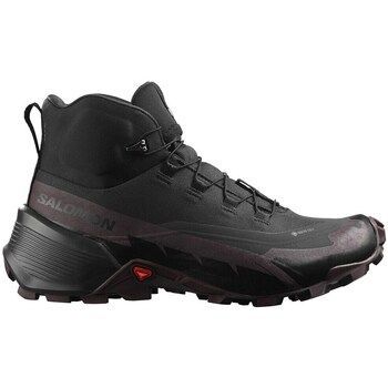 Cross Hike Mid Gtx 2 Gore-tex  women's Walking Boots in Black