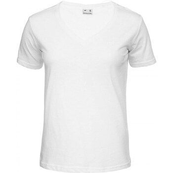 K13311  women's T shirt in White