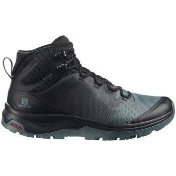 Vaya Mid Gtx  women's Walking Boots in multicolour