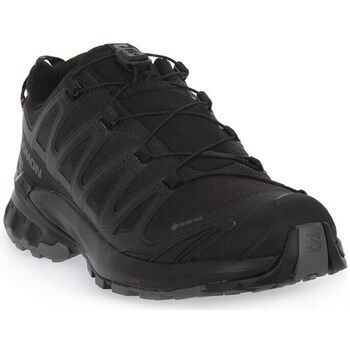 Xa Pro 3d V9 Gtx W  women's Walking Boots in Black