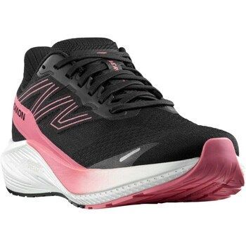 Aero Blaze  women's Running Trainers in Black