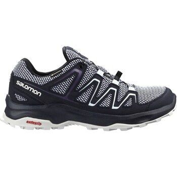 Custer Gtx  women's Running Trainers in multicolour
