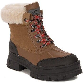 Ashton Addie  women's Snow boots in Brown