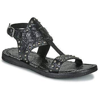 BEACH V2 BUBBLE NERO  women's Sandals in Black