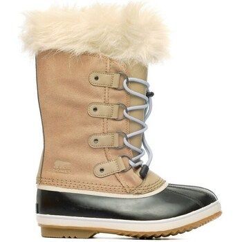 Joan Of Arctic Wp  women's Snow boots in multicolour