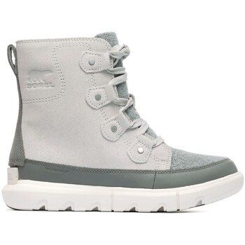 Next Joan Wp  women's Snow boots in Grey