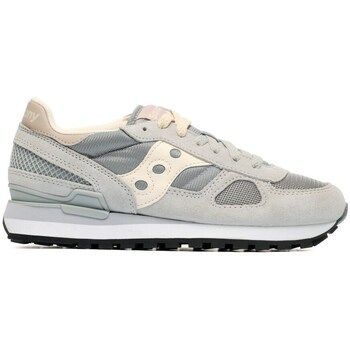 Shadow  women's Shoes (Trainers) in Grey