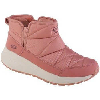 Bobs Sparrow 2.0 Puffiez  women's Mid Boots in Pink