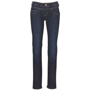 CATHYA SDM  women's Jeans in Blue. Sizes available:US 24 / 32