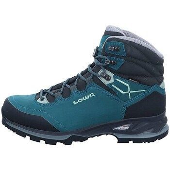 2206687441  women's Walking Boots in Blue