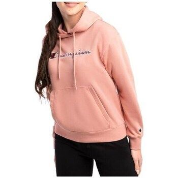 114919PS092  women's Sweatshirt in Pink