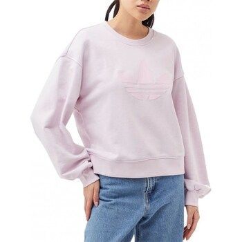 Crew  women's Sweatshirt in multicolour