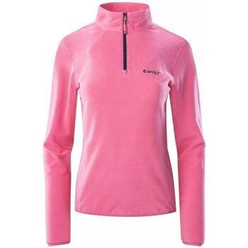 Damis W  women's Sweatshirt in Pink