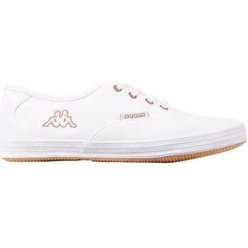 Zony  women's Shoes (Trainers) in White