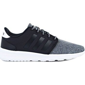 CF QT Racer  women's Shoes (Trainers) in Black