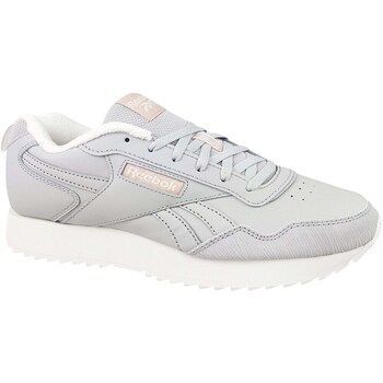 Glide Ripple  women's Shoes (Trainers) in Grey