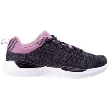 Iq Cross The Line W  women's Shoes (Trainers) in multicolour