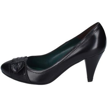 EY176  women's Court Shoes in Black