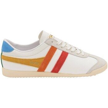 Bullet Trident  women's Shoes (Trainers) in White