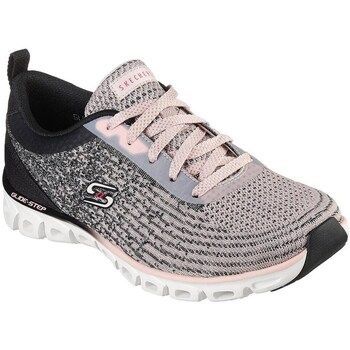Glide Step Head Start  women's Shoes (Trainers) in multicolour