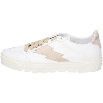EY200  women's Trainers in White
