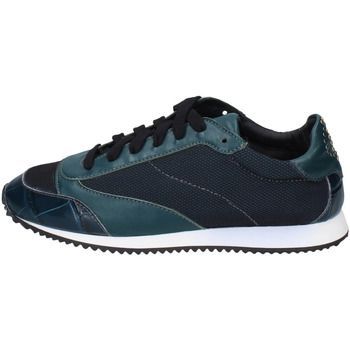 EY215  women's Trainers in Green